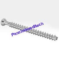 4.0 mm Cancellous Screw Fully Threaded