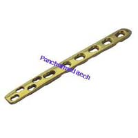 4.5mm Metaphyseal Locking Plate