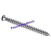 6.5mm Cancellous Screw Fully Threaded