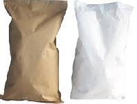 Paper Laminated Hdpe Bags