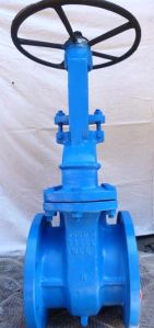 Carbon Steel (I50) Gate Valve, Certification : ISI Certified