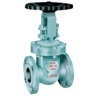 Gate Valves