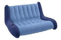 Intex  PVC Inflatable Sofa Couch