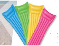 PVC Inflatable Air Mattress