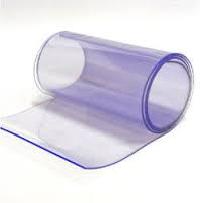 PVC Transparent Sheet