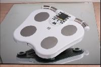 Body Compsition Analyzer