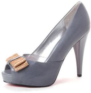 Ladies Pump Shoes