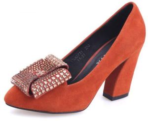 Ladies Pump Shoes