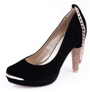 Ladies Pump Shoes