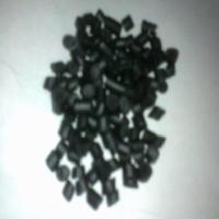 Black PVC Compound