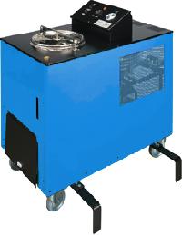 Solvent Recovery Equipment
