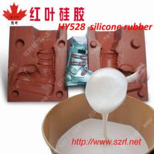 Manual Molding Silicone Rubber, Packaging Type : white