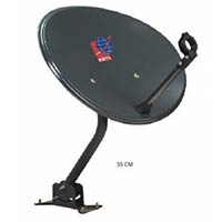 55cm Satellite Dth Dish Antenna