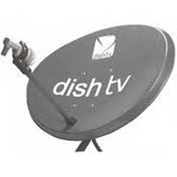 75cm Dth Antenna for Dish Tv