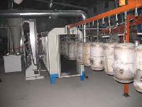 Powder Coating Equipment Line