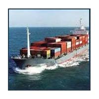 Sea Freight Forwarding Services