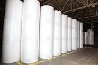 Cellulose Filter Paper Rolls