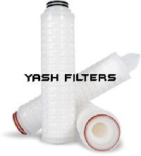 Ptfe Filter Cartridge