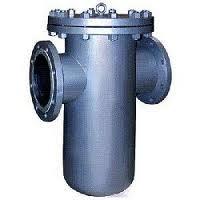 Simplex Strainer