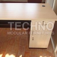 Modular Table Top