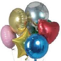 anagram foil balloons
