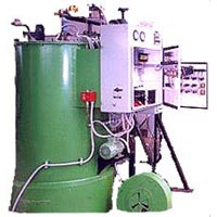 Coil Type Non IBR Boiler