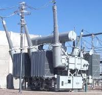 electrical transformers