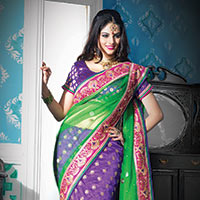 Sarees