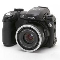 Finepix Digital Cameras