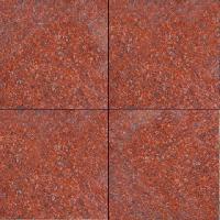 Red Granite Tiles