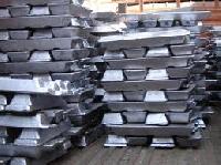 aluminum ingot
