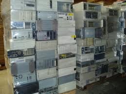 computer scrap
