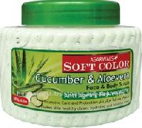 Aloe Vera Hair Cleanser