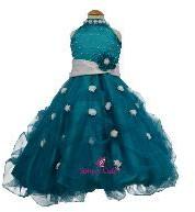 kids gown