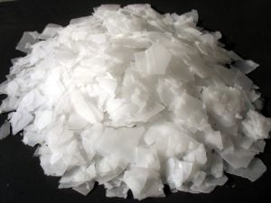 caustic soda flakes