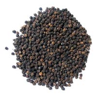 black pepper seeds