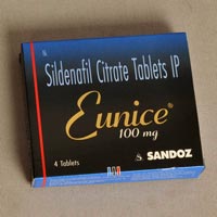 Eunice 100 Tablets