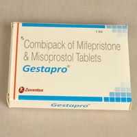 Gestapro Tablets