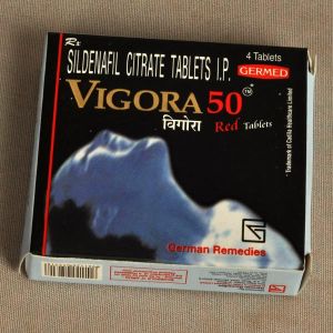 Vigora 50 Tablets