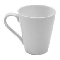 conical mugs