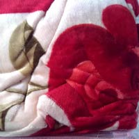 Single Bed Woolen Blanket