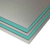 Aluminum Based Copper Clad Laminate