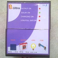 Solar Charge Controller