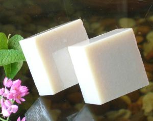 Milk Soap