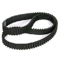 raw edge laminated rubber v belts