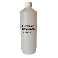 electronic component cleaner