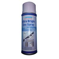 Stanvac Ultra Bright Zinc Spray