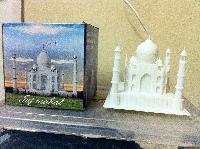 Marble - Taj Mahal
