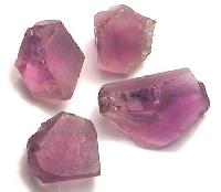 Rough Gemstones