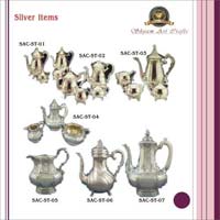 Silverware Item